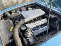 1974 Aston Martin V8 Series 3 - Garage find-Sold