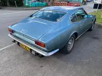 1974 Aston Martin V8 Series 3 - Garage find-Sold