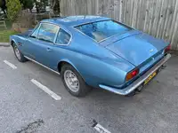 1974 Aston Martin V8 Series 3 - Garage find-Sold