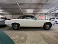 1977 Daimler Sovereign Coupé-Sold
