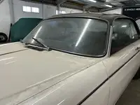 1977 Daimler Sovereign Coupé-Sold