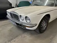 1977 Daimler Sovereign Coupé-Sold