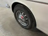 1977 Daimler Sovereign Coupé-Sold
