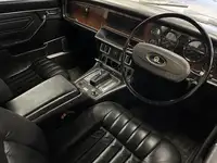 1977 Daimler Sovereign Coupé-Sold