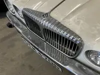 1977 Daimler Sovereign Coupé-Sold