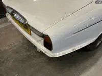 1977 Daimler Sovereign Coupé-Sold