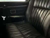 1977 Daimler Sovereign Coupé-Sold
