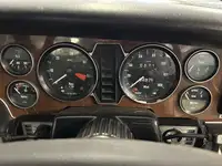 1977 Daimler Sovereign Coupé-Sold