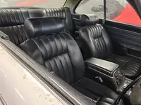 1977 Daimler Sovereign Coupé-Sold