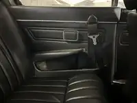 1977 Daimler Sovereign Coupé-Sold