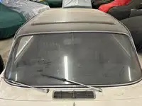 1977 Daimler Sovereign Coupé-Sold