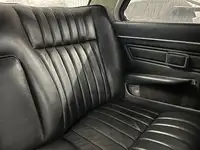 1977 Daimler Sovereign Coupé-Sold