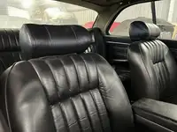 1977 Daimler Sovereign Coupé-Sold