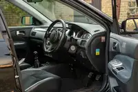 2005 Mitsubishi Lancer EVO IX GT Wagon-For Sale