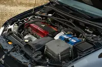 2005 Mitsubishi Lancer EVO IX GT Wagon-For Sale