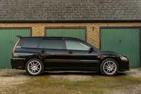 2005 Mitsubishi Lancer EVO IX GT Wagon-For Sale
