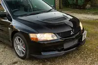 2005 Mitsubishi Lancer EVO IX GT Wagon-For Sale
