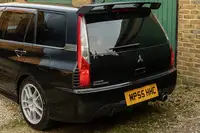 2005 Mitsubishi Lancer EVO IX GT Wagon-For Sale