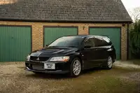 2005 Mitsubishi Lancer EVO IX GT Wagon-For Sale