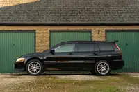 2005 Mitsubishi Lancer EVO IX GT Wagon-For Sale