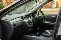2005 Mitsubishi Lancer EVO IX GT Wagon-For Sale