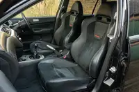 2005 Mitsubishi Lancer EVO IX GT Wagon-For Sale