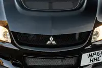 2005 Mitsubishi Lancer EVO IX GT Wagon-For Sale