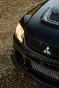 2005 Mitsubishi Lancer EVO IX GT Wagon-For Sale