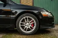 2005 Mitsubishi Lancer EVO IX GT Wagon-For Sale