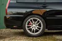 2005 Mitsubishi Lancer EVO IX GT Wagon-For Sale