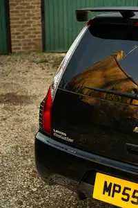 2005 Mitsubishi Lancer EVO IX GT Wagon-For Sale
