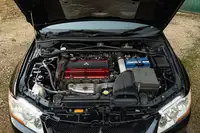 2005 Mitsubishi Lancer EVO IX GT Wagon-For Sale