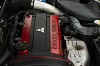 2005 Mitsubishi Lancer EVO IX GT Wagon-For Sale