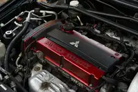 2005 Mitsubishi Lancer EVO IX GT Wagon-For Sale