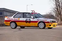 1990 BMW 316i (E30) Track Day Car-Sold