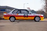 1990 BMW 316i (E30) Track Day Car-Sold