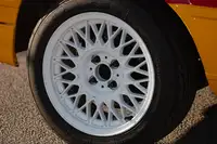 1990 BMW 316i (E30) Track Day Car-Sold