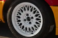 1990 BMW 316i (E30) Track Day Car-Sold