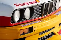 1990 BMW 316i (E30) Track Day Car-Sold