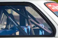 1990 BMW 316i (E30) Track Day Car-Sold