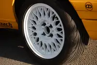 1990 BMW 316i (E30) Track Day Car-Sold