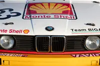 1990 BMW 316i (E30) Track Day Car-Sold