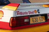 1990 BMW 316i (E30) Track Day Car-Sold