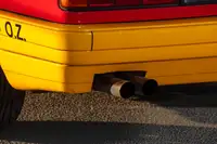 1990 BMW 316i (E30) Track Day Car-Sold