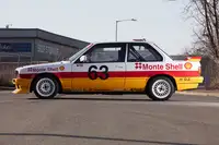 1990 BMW 316i (E30) Track Day Car-Sold
