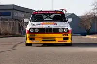 1990 BMW 316i (E30) Track Day Car-Sold