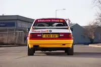 1990 BMW 316i (E30) Track Day Car-Sold