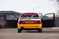 1990 BMW 316i (E30) Track Day Car-Sold