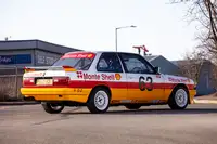 1990 BMW 316i (E30) Track Day Car-Sold