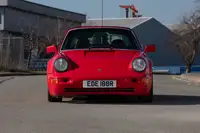 1977 Porsche 911S 2.7 Targa-For Sale